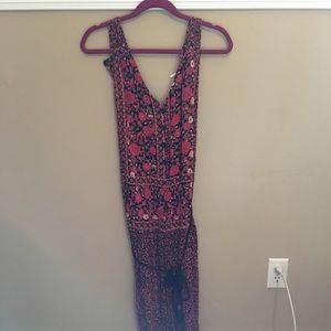 Free People Jumpsuit